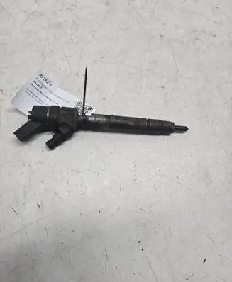 Mercedes-Benz A W168 Fuel injector A6680700287