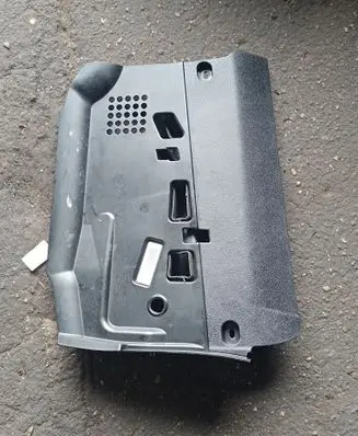 BMW 6 F06 Gran coupe Dashboard lower bottom trim panel 51459166705 9166705