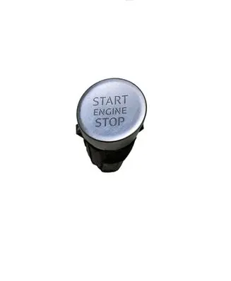 Audi A3 S3 8V Engine start stop button switch 8V0905217D