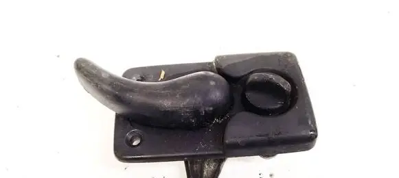 Renault Master II Rear door interior handle 7700352
