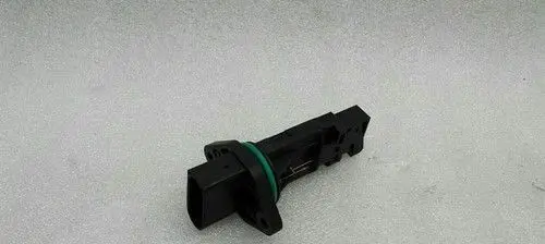 BMW 3 E46 Mass air flow meter 7830359