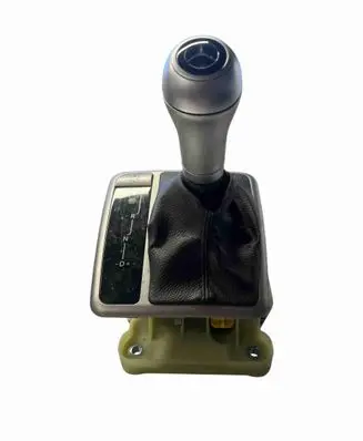 Mercedes-Benz SLK R171 Gear selector A1712671024