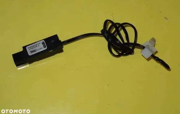 Peugeot 107 Interior temperature sensor N103074EA