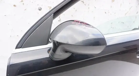 Seat Exeo (3R) Front door electric wing mirror