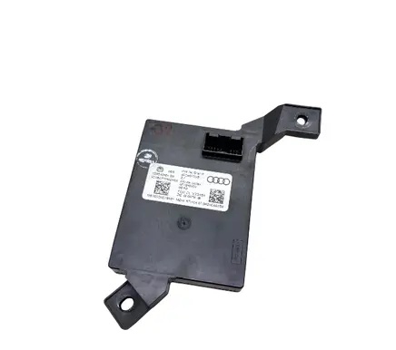 Audi A6 S6 C6 4F Keyless (KESSY) go control unit/module 4F0907335 4F0910335