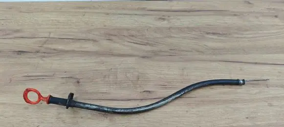 Volvo XC70 Oil level dip stick 9497560