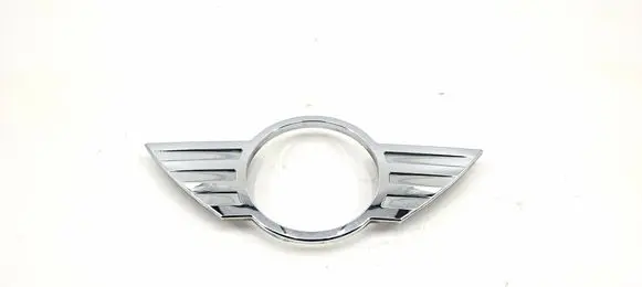 Mini Cooper Countryman R60 Manufacturers badge/model letters 98016070 27092012 06321102