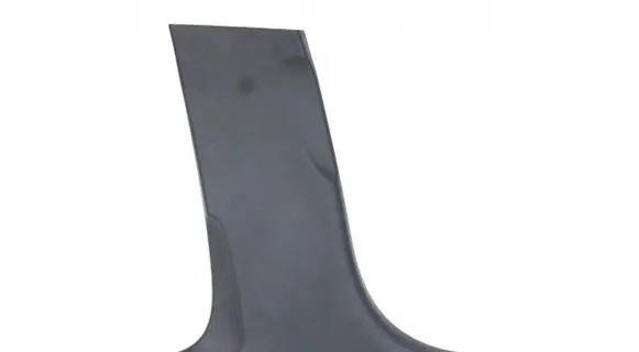 Audi A5 Sportback 8TA (B) pillar trim (bottom) 8T8867239A