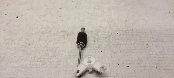 Dodge Caliber Rear door sensor 