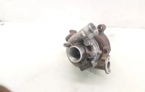 Audi A2 Turbo GA3045145701D