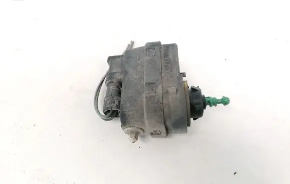 Renault Scenic I Headlight level adjustment motor 