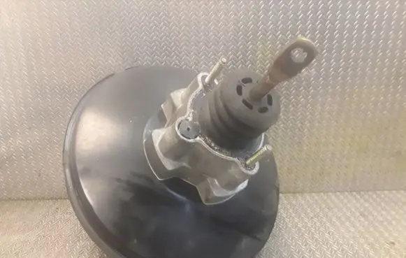 Mini One - Cooper R50 - 53 Brake booster 6757181E 6757181