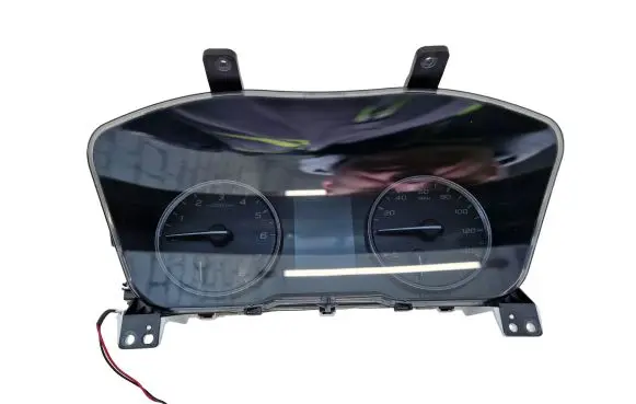 Subaru Outback (BT) Speedometer (instrument cluster) 85002AN01A TN2575506763