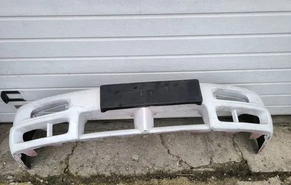 Nissan 200 SX Front bumper 81F0