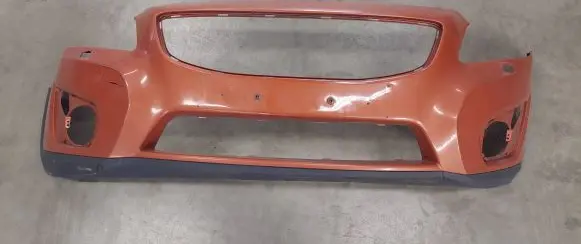 Volvo C30 Front bumper 31214635