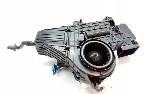 Toyota Proace Interior heater climate box assembly 9808153580