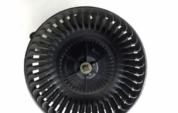 Opel Sintra A/C air flow flap actuator/motor 52468302