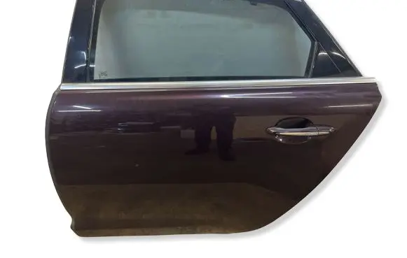 Jaguar XJ X351 Front door 