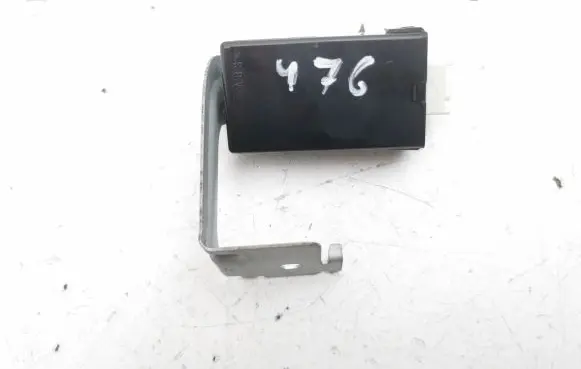 Mazda CX-7 Door central lock control unit/module EH64675DZ