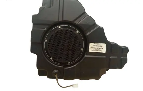 Jeep Grand Cherokee Subwoofer speaker 05064610AC F1AA144125418 26777W