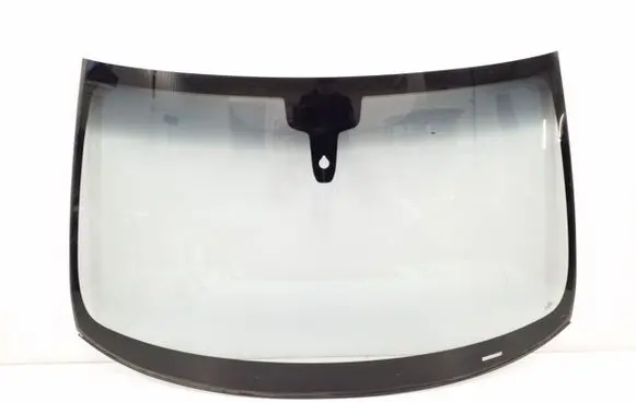Porsche Panamera (970) Front windscreen/windshield window 97054111124