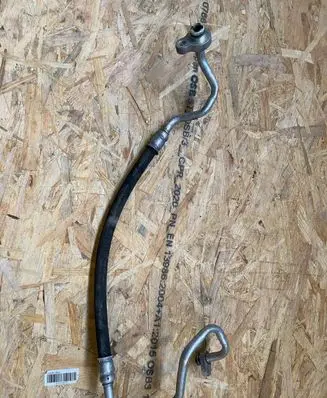 Jaguar E-Pace Air conditioning (A/C) pipe/hose GJ3219N601BA LR070476 GJ32-19N601-BA