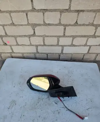 Toyota Prius (XW50) Front door electric wing mirror