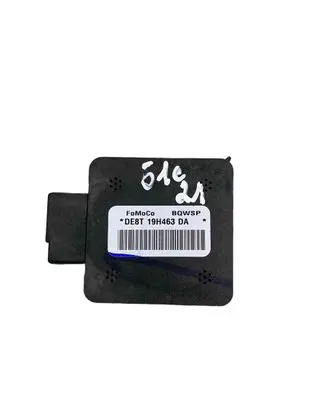 Ford Transit Custom Rain sensor DE8T19H463DA
