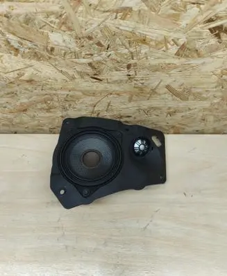 BMW 7 F01 F02 F03 F04 Parcel shelf speaker 9151971 915197107 65139151971