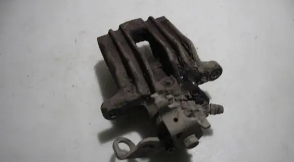 Skoda Roomster (5J) Rear brake caliper