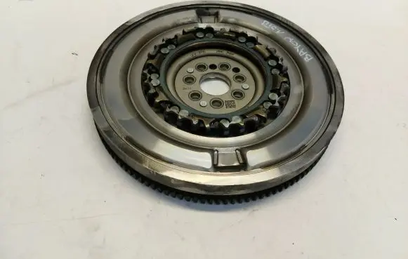 Hyundai Bayon Dual mass flywheel 23200-07510