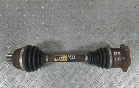 Audi A5 8T 8F Front driveshaft 8K0407271Q