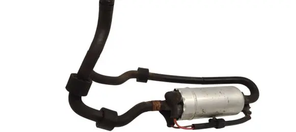 Skoda Yeti (5L) Fuel injection high pressure pump 1K0906089 058346411