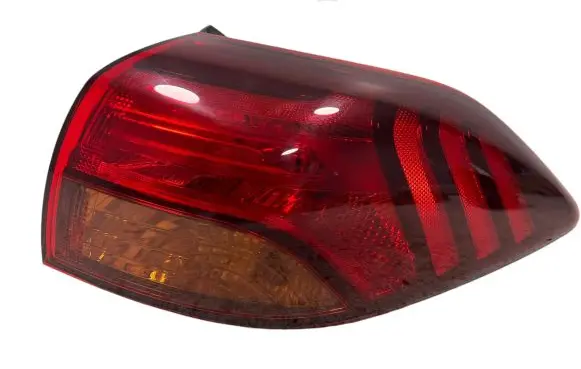 Hyundai Tucson TL Rear/tail lights 92402D7500 R009CTR00039053