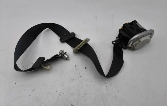 Mazda CX-7 Front seatbelt TKAH2EH911