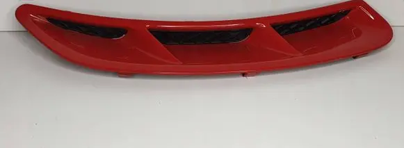Ford Galaxy Fender trim (molding) 6m21-16c216