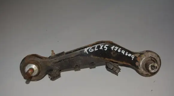 BMW X5 E53 Rear upper control arm/wishbone