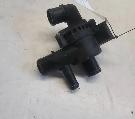 Jaguar XF X250 Thermostat 9X238A586AD