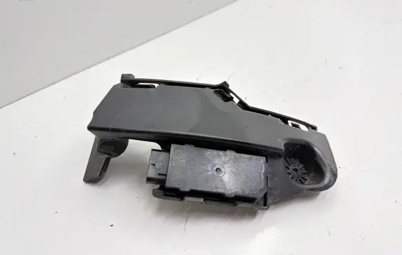 Skoda Octavia Mk4 Other control units/modules 5WA962133B