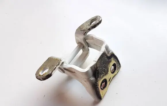 Honda HR-V Front door lower hinge 9CFR
