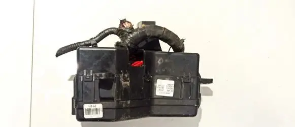 Hyundai i10 Fuse box set 0806160973