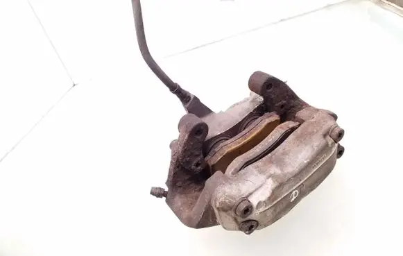 Mercedes-Benz SLK R171 Front brake caliper