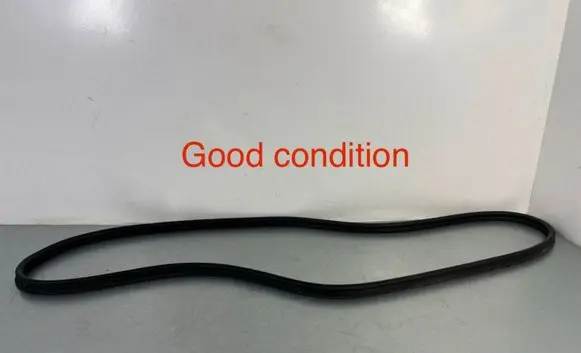 Hyundai i30 Trunk rubber seal (body) 87321G4000