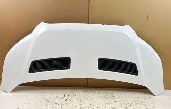 Engine bonnet/hood