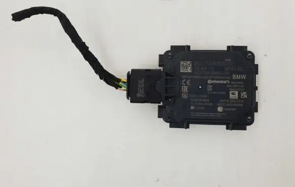 BMW 2 Active Tourer U06 Distronic sensor radar 