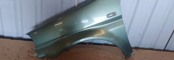 Honda HR-V Fender