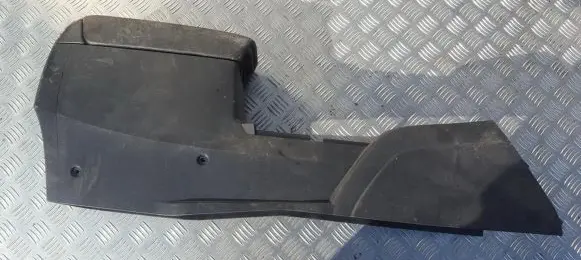 Honda Accord Armrest