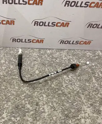 BMW 7 E65 E66 Rear door cable line 51217061461