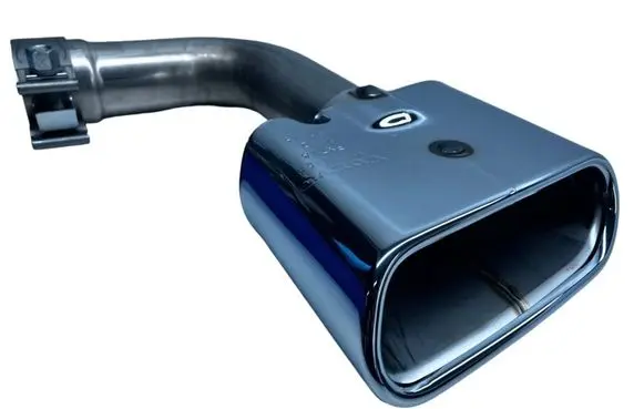 Volvo V40 Muffler ending 31330388