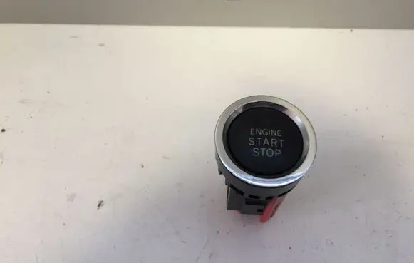 Toyota RAV 4 (XA30) Engine start stop button switch 2005DJ0924